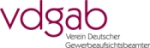Logo VDGAB